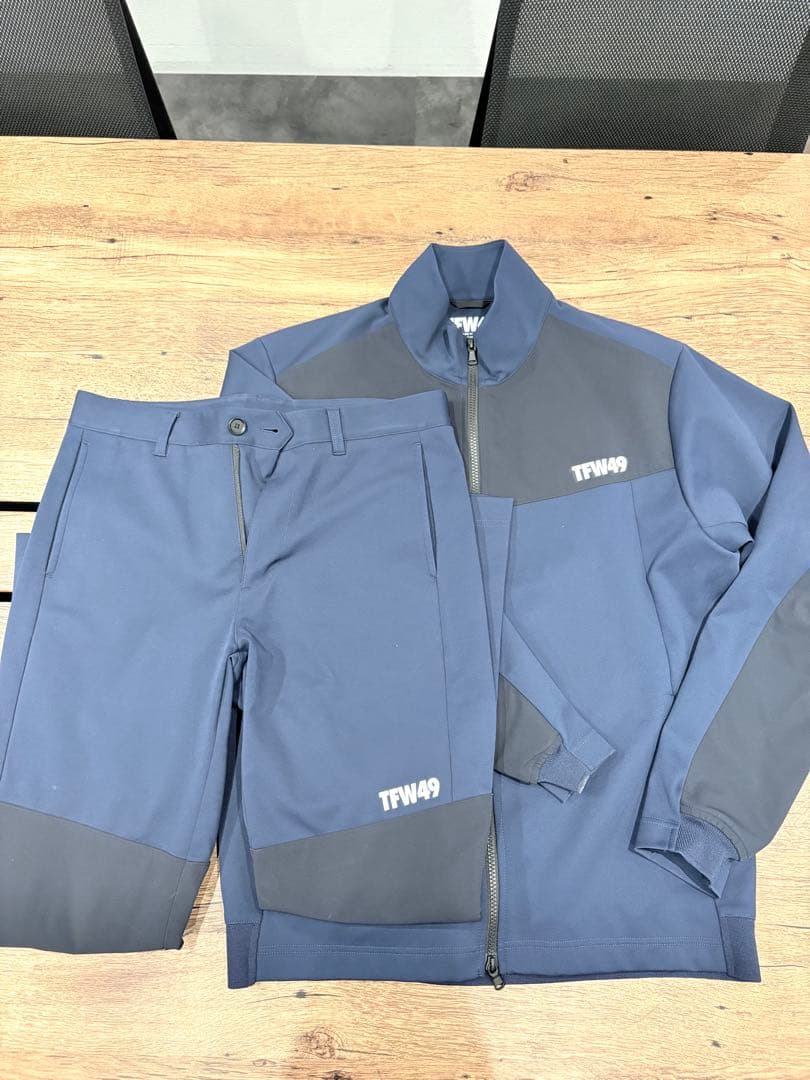 TFW49 マルチパーパス multi purpose セットアップ XL M