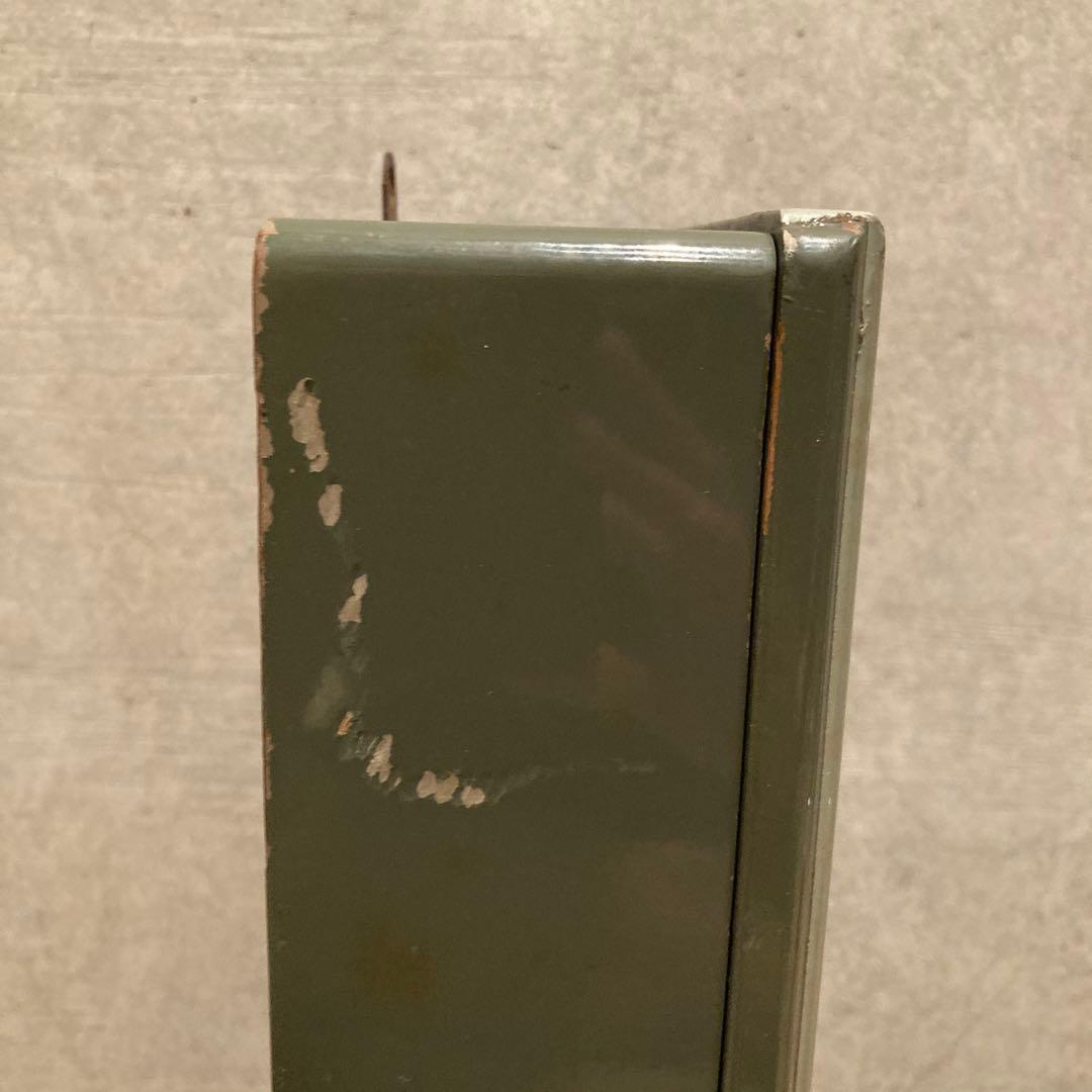 和製アンティーク　タカノ　電池式 掛時計　ボンボン時計　昭和レトロ　ジャンク