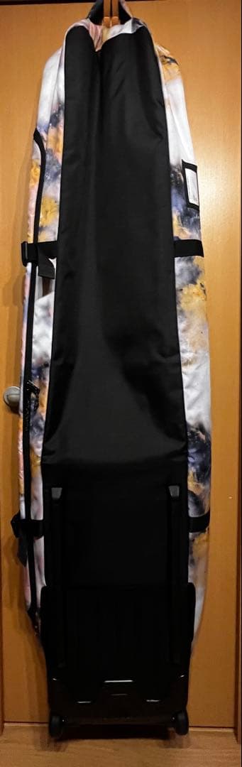 Burton ウィーリー ギグ スノーボードバッグ　166cm