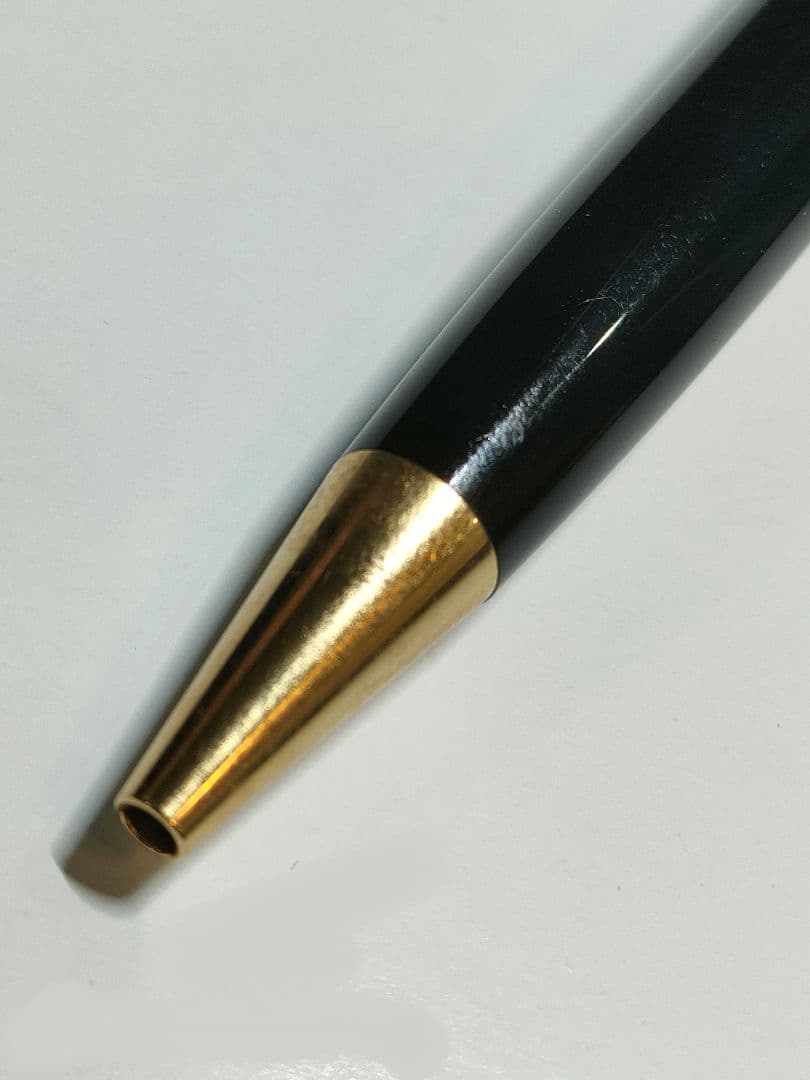 MONTBLANC　ボールペン マイスターシュテュック クラッシック 164