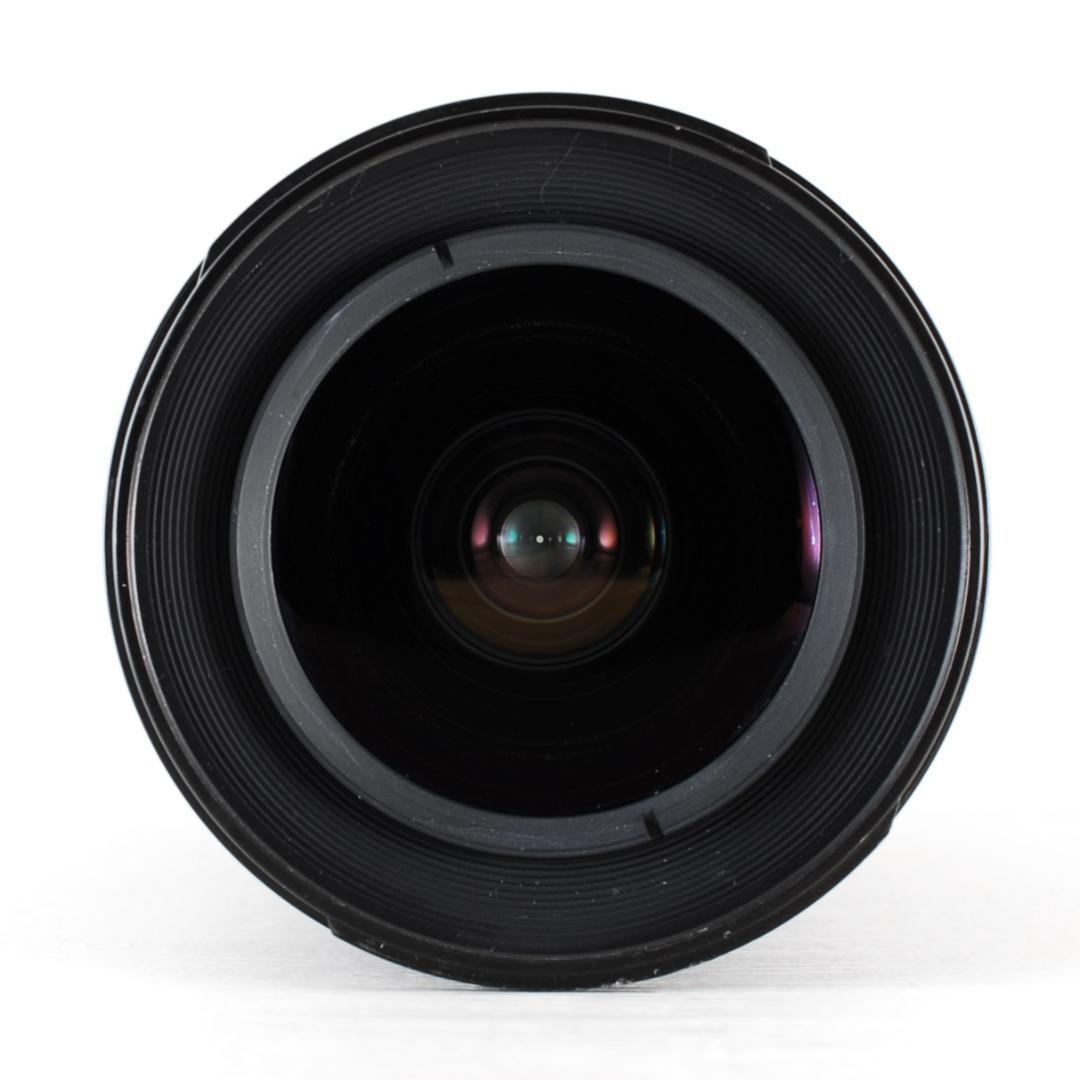 ニコン　AF-S ED17-35F2.8D(IF)　超広角ズームレンズ