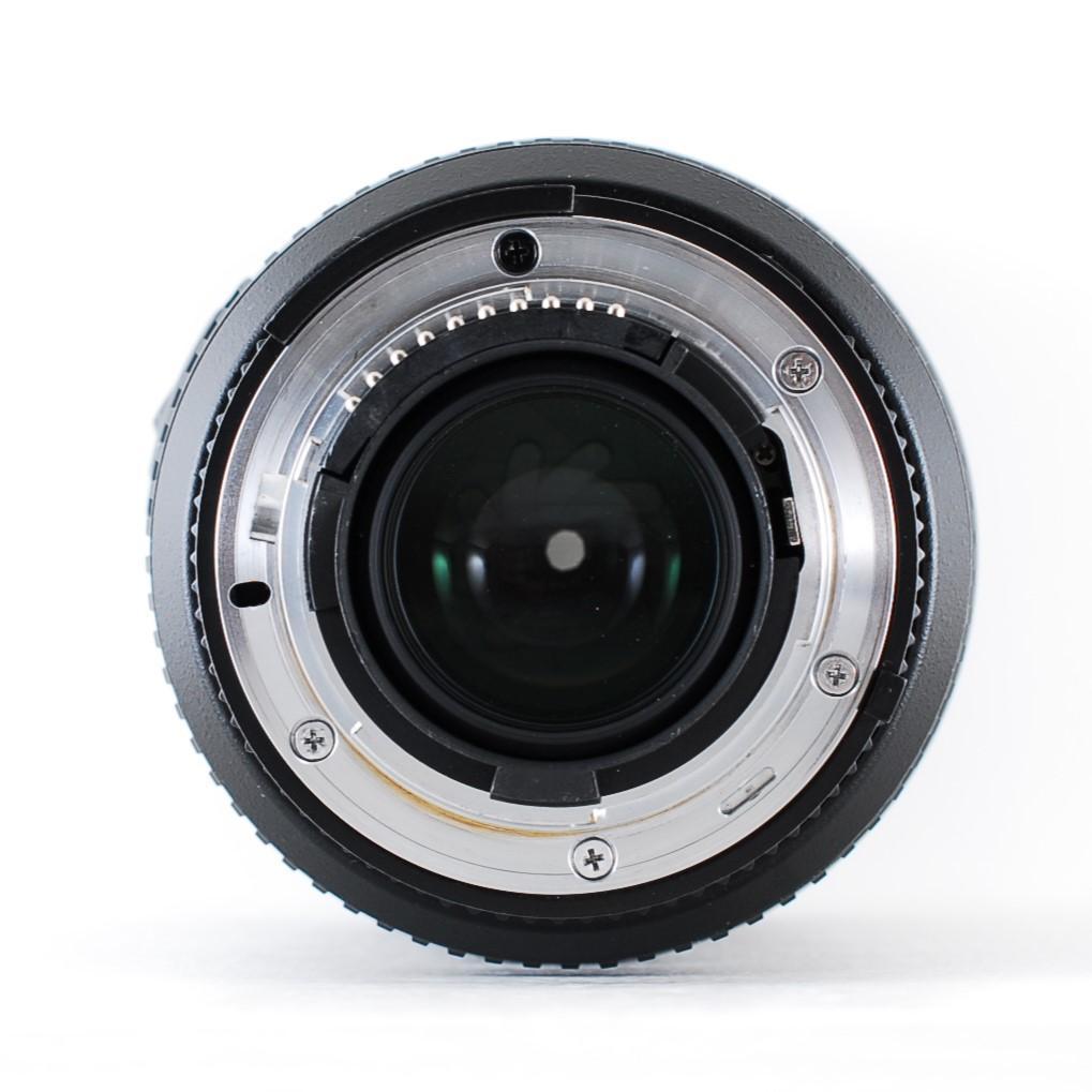 ニコン　AF-S ED17-35F2.8D(IF)　超広角ズームレンズ