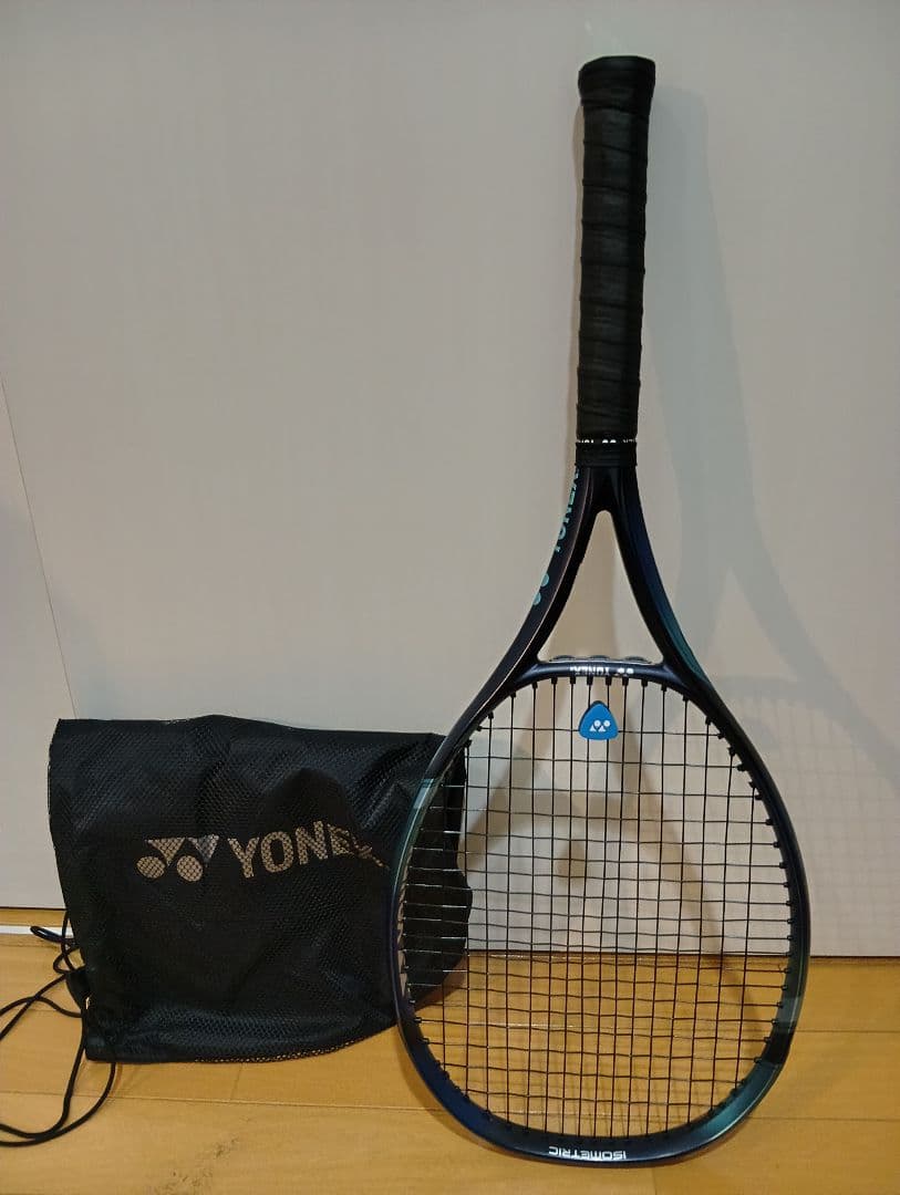 YONEX　EZONE100　2022モデル　G1