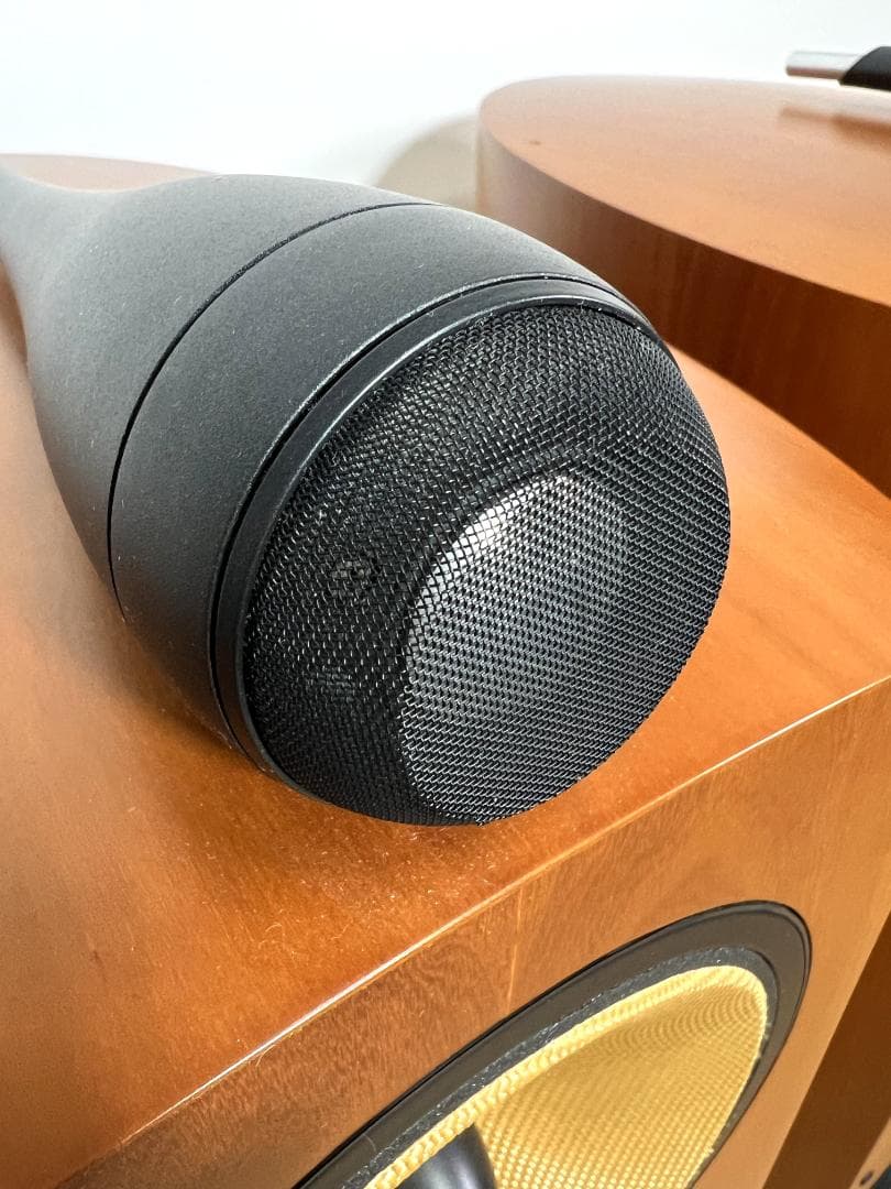 スピーカー・ウーファー B&W Bowers & Wilkins 803S