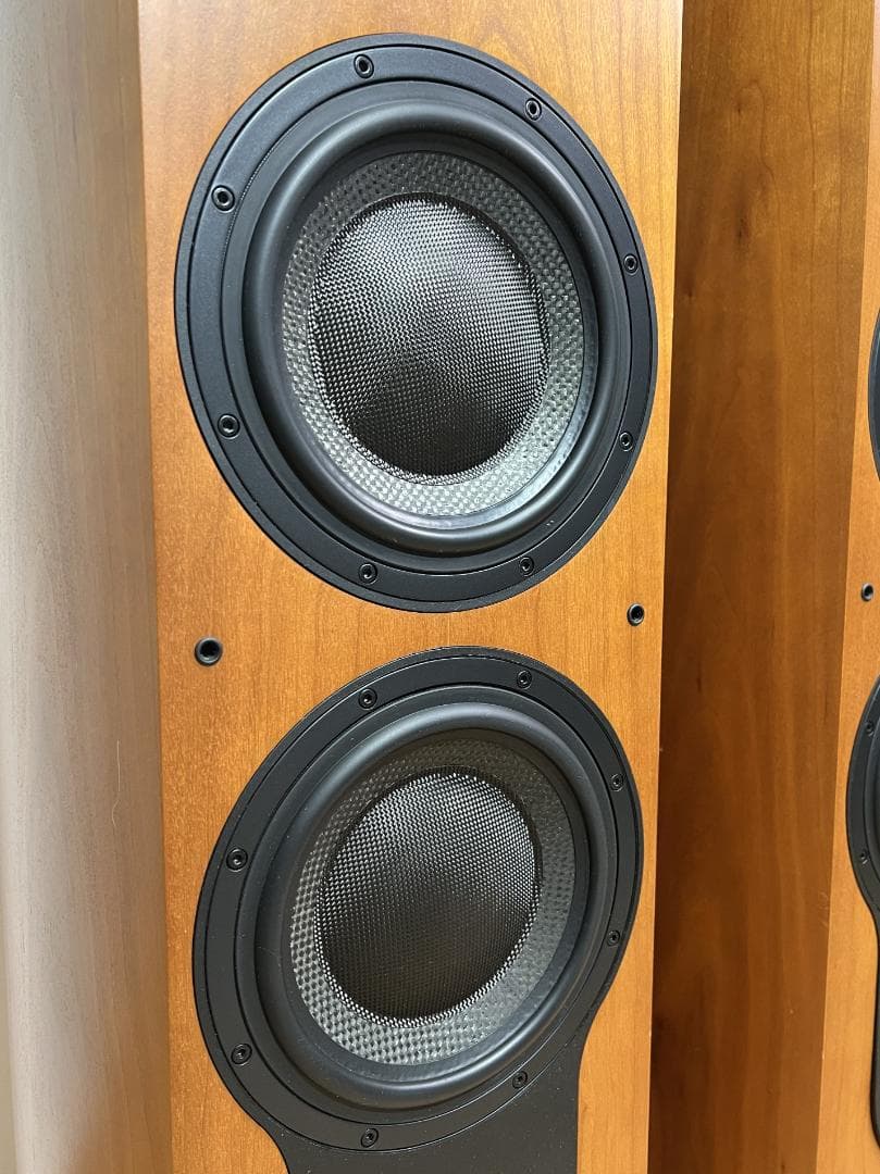 スピーカー・ウーファー B&W Bowers & Wilkins 803S