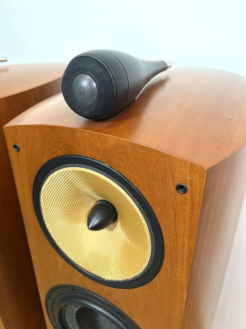 スピーカー・ウーファー B&W Bowers & Wilkins 803S