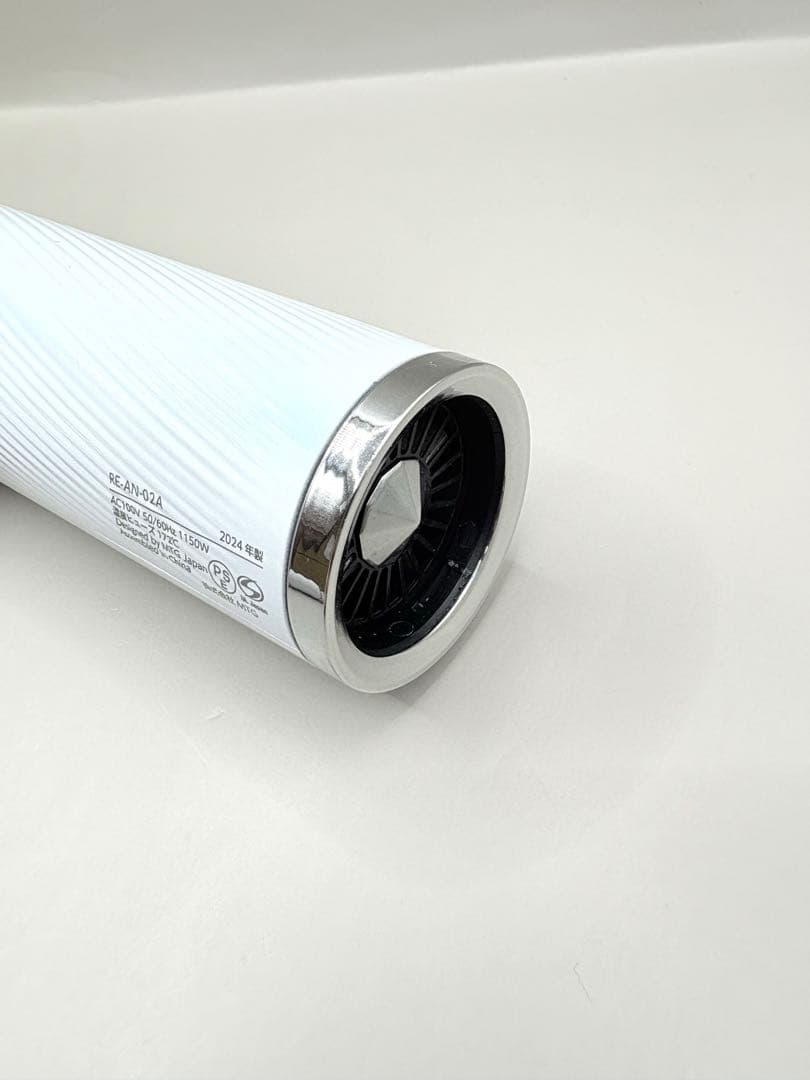 【2024年製】 リファ ドライヤー スマート RE-AN-02A 483