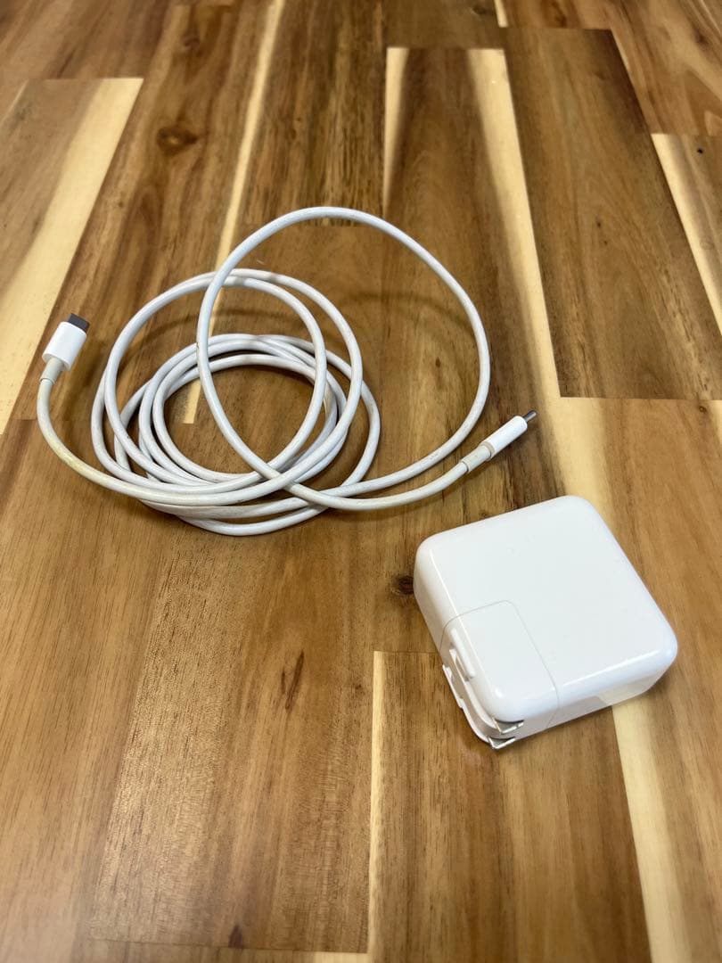 MacBook本体 Mac Book Air Retina 13-inch 2018