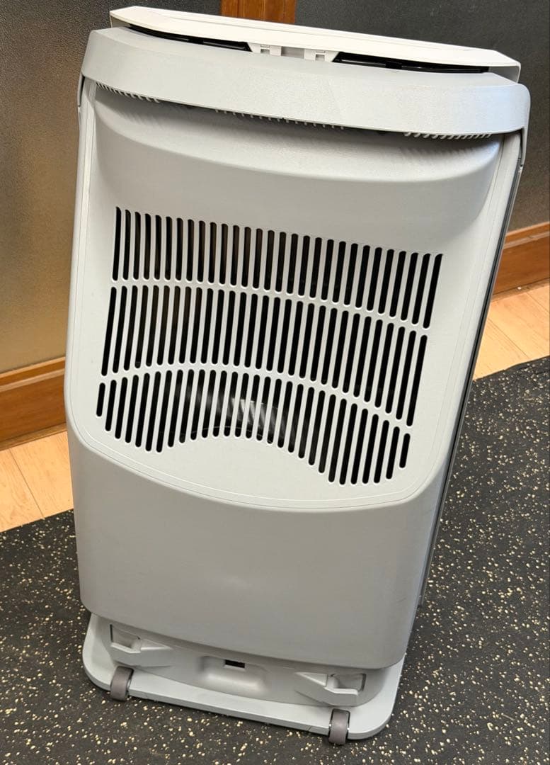 AMWAY SKY 空気清浄機 スタイリッシュホワイト