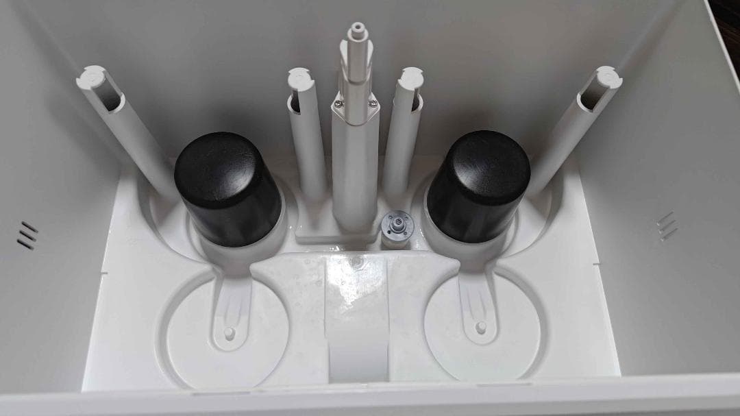 加湿器 roomist SHE120VD