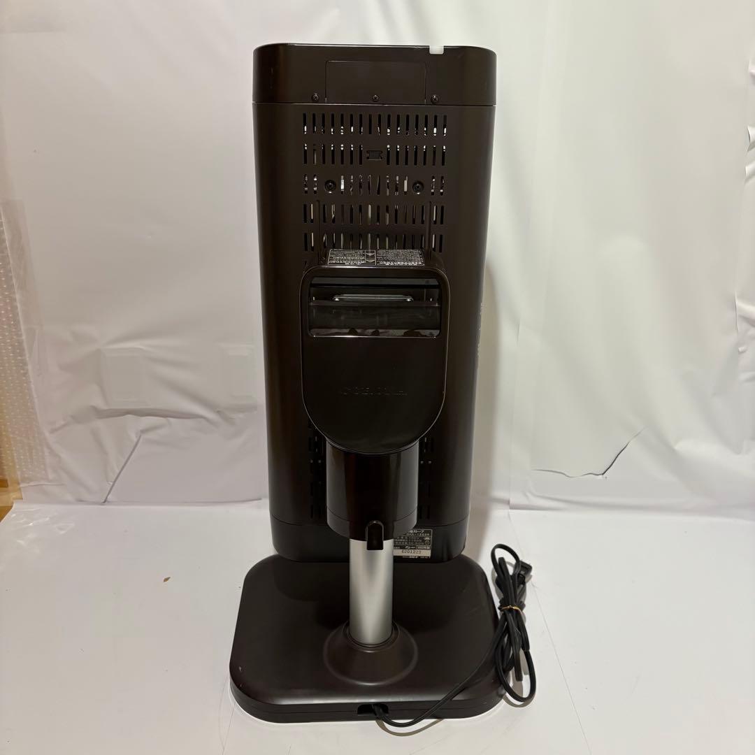 コロナ DHX-1222R 遠赤外線電気暖房機 コアヒート