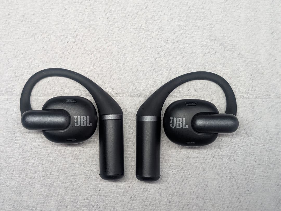 【付属品完備】JBL Soundgear Sense Pro ブラック