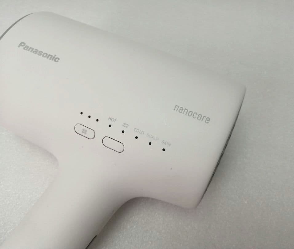 19 22年製 パナソニック　PANASONIC　ドライヤー　EH-NA0J