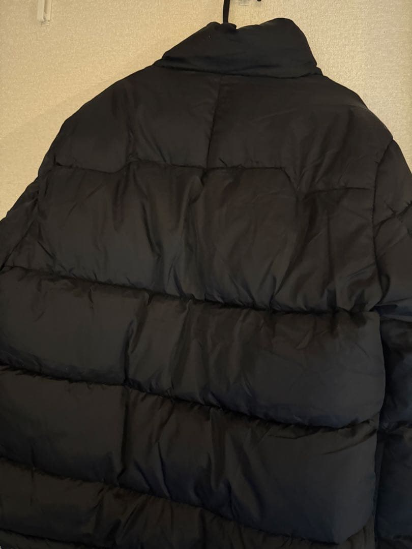 ラルフローレン　POLO ダウンジャケット　フード付き　2way