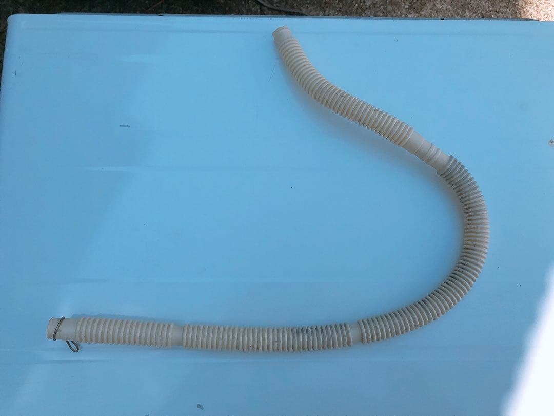 日立 2020年製 除湿形電気衣類乾燥機 DE-N60WV HITACHI