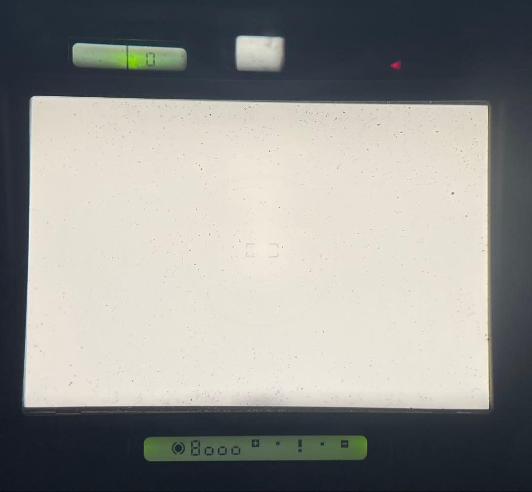 Nikon F4 35-70mm 1:3.3-4.5 ニコン フィルムカメラ