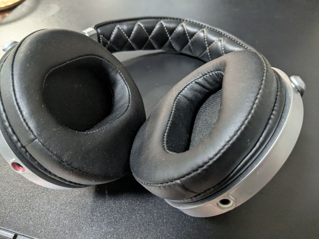 DENON AH-D7200ヘッドホン