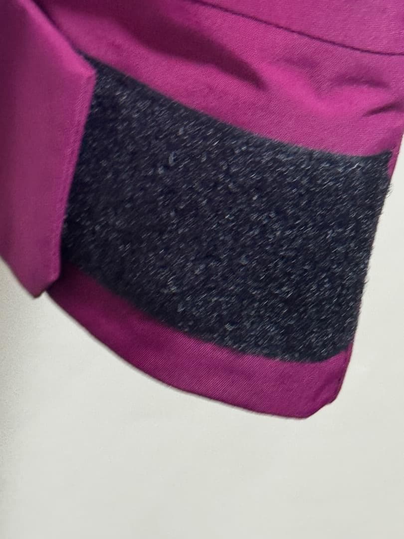 ゴールドウィン ゴアテックス ツーレイヤーサーモベンチレーティングジャケット 3