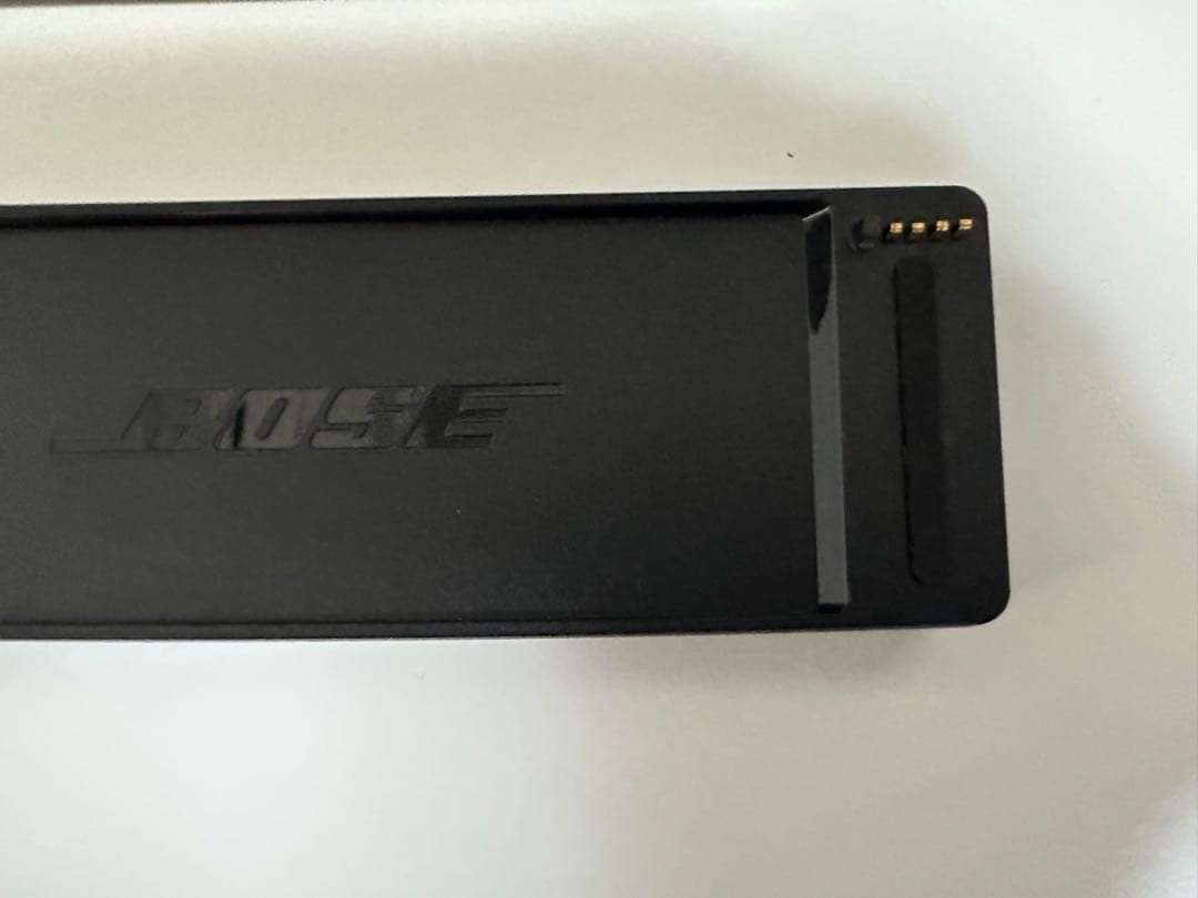 スピーカー・ウーファー Bose SoundLink Mini II