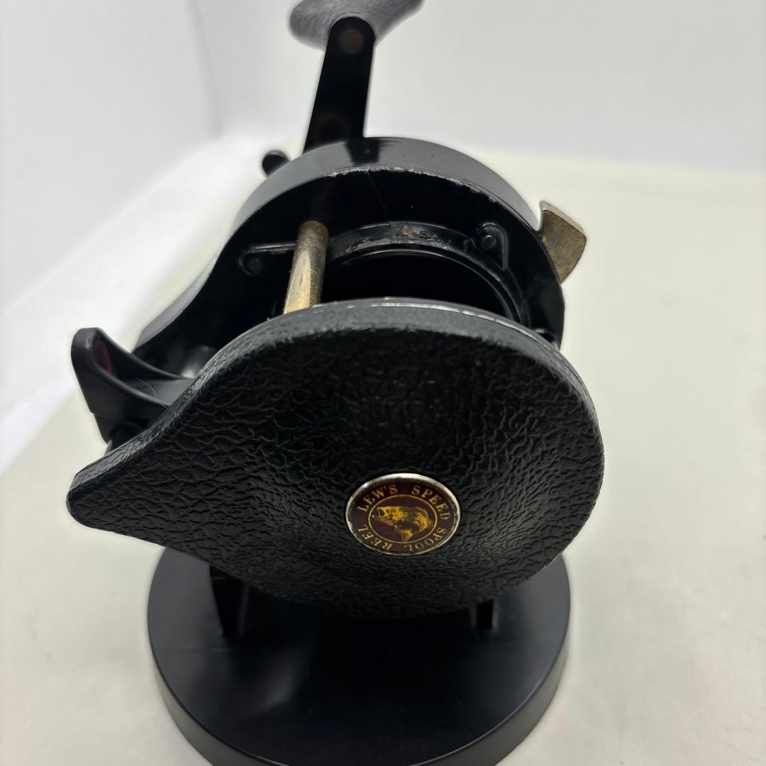 LEWスピードスプール