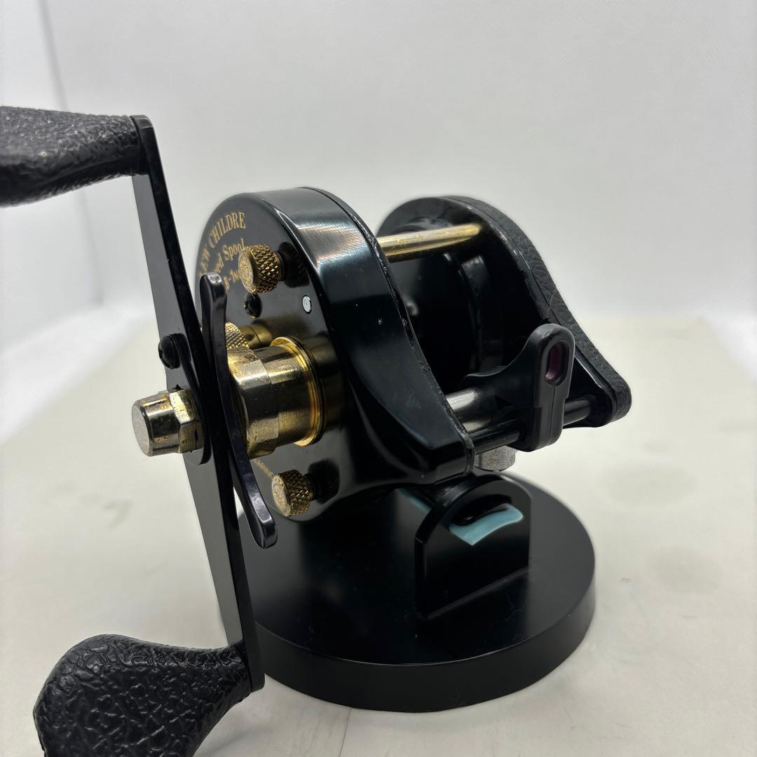 LEWスピードスプール