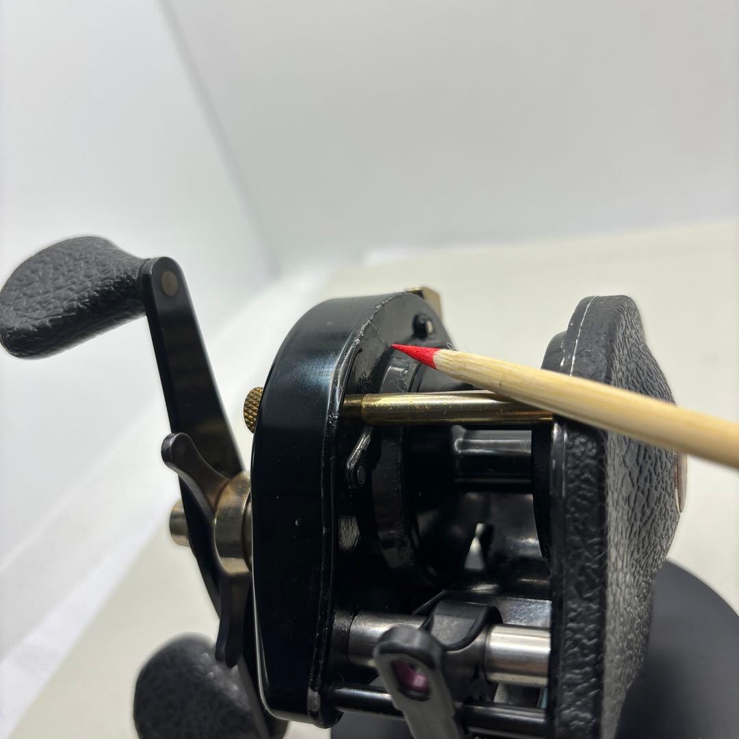 LEWスピードスプール