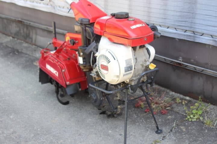 管理機・耕運機　イセキ　ランドミニ45　SX45　一輪管理機