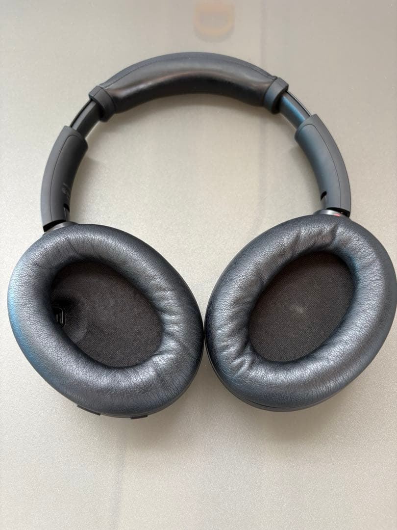 SONY ワイヤレスヘッドホン WH-1000XM4 <No.821>