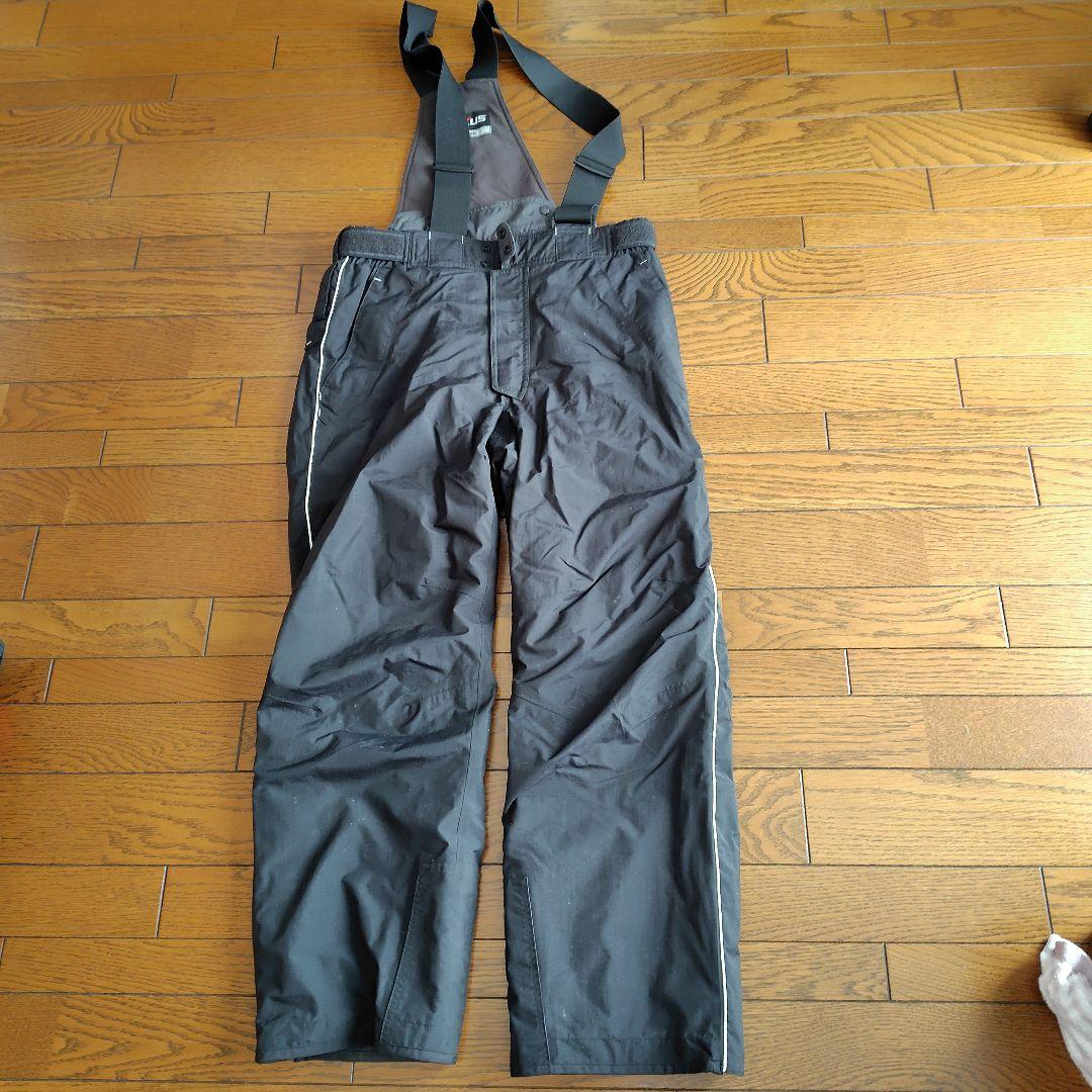 SHIMANO NEXUS 防寒着セット M 黒/赤　STRV＋7