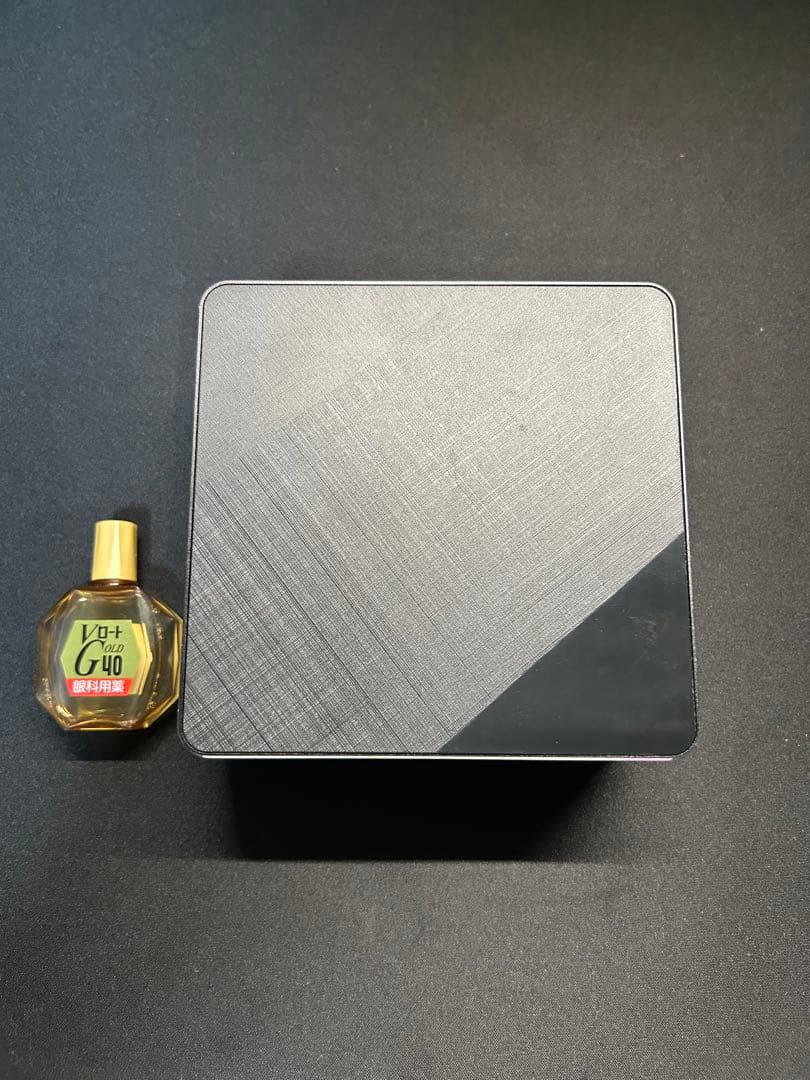 ミニPC zxipc Mini PC 4K HDMI 8K DP