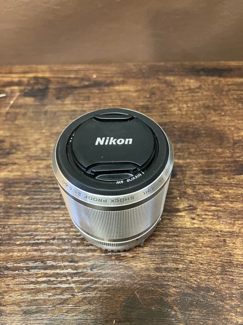 レンズ(ズーム) Nikon 1 NIKKOR AW 11-27.5mm f/3.5-5.6