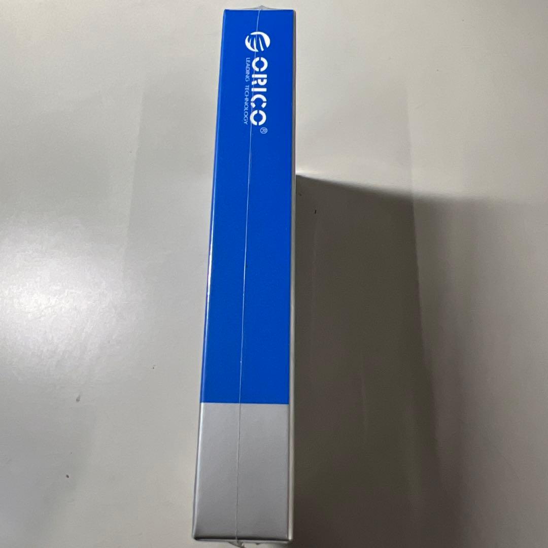 G917 ORICO Y-20 2TB SATA III 内蔵SSD　新品未使用