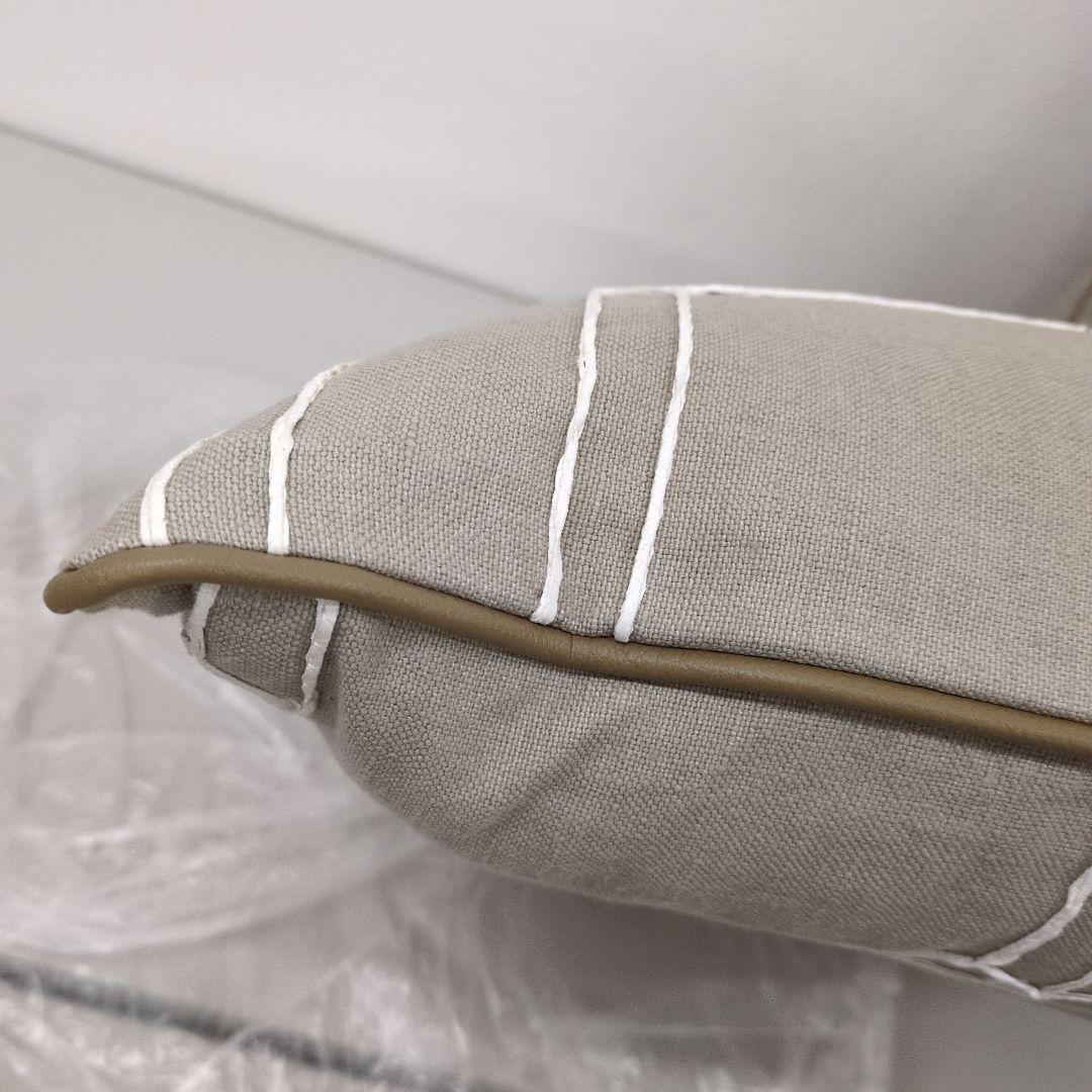 Ｍ08/0111a03 クッション　カッシーナ　イクスシー　2個