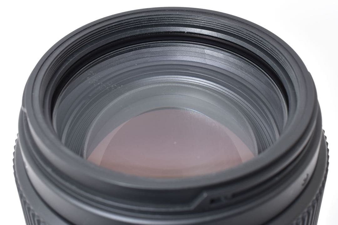 レンズ(ズーム) SIGMA 100-400mm F5-6.3 HSM contemporary