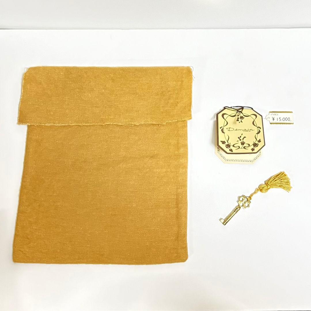 ドマン　イタリア製オルゴール　象嵌細工