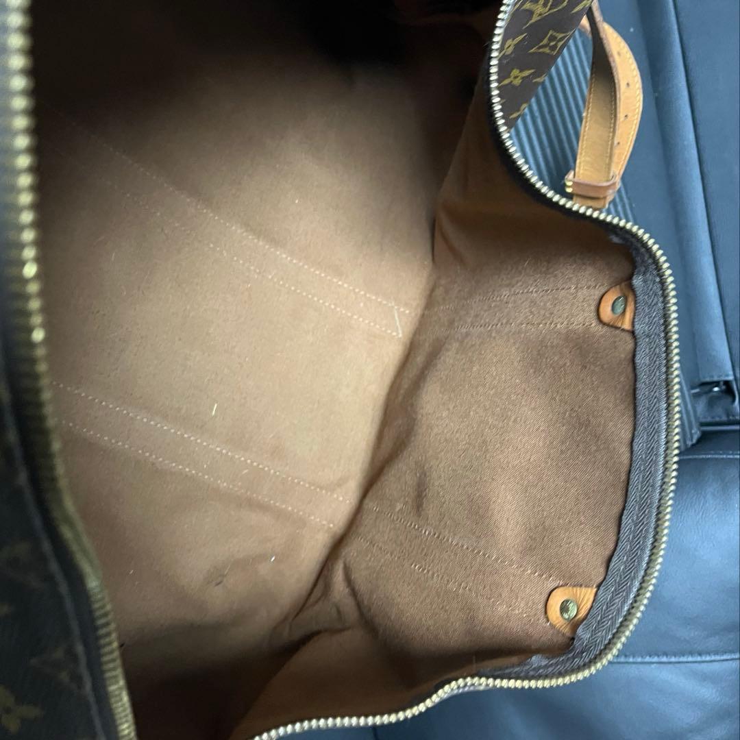 Louis Vuitton ボストンバッグ キーポル60 ルイヴィトン