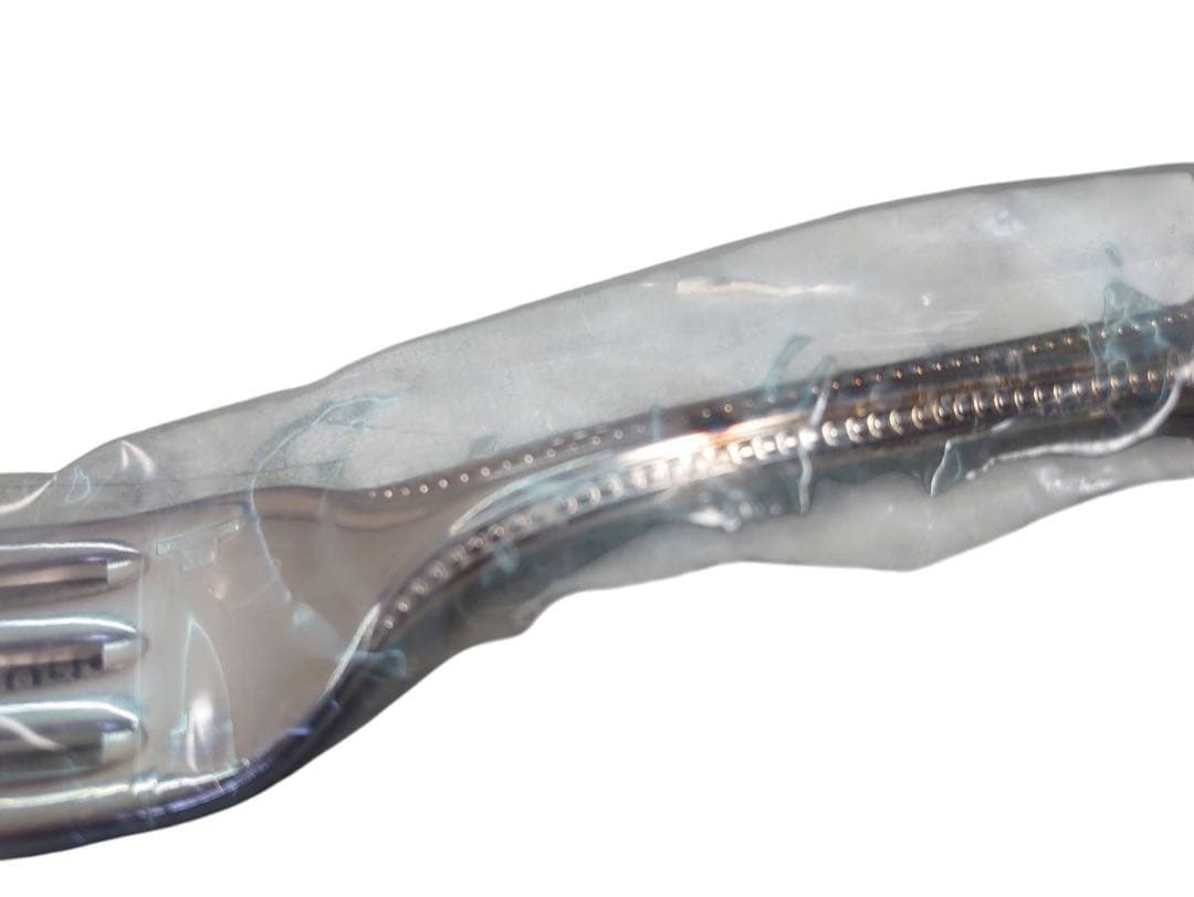 クリストフル パール 未開封 テーブル ナイフ フォーク 6点セット