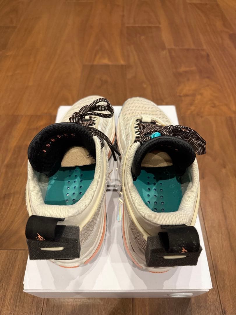 シューズ(男性用) Air Jordan XXXVI LOW PF 28.5