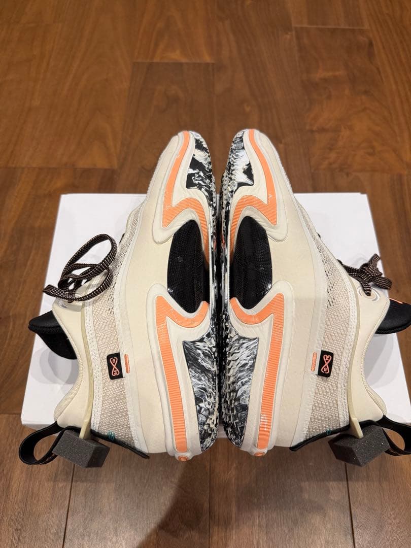 シューズ(男性用) Air Jordan XXXVI LOW PF 28.5