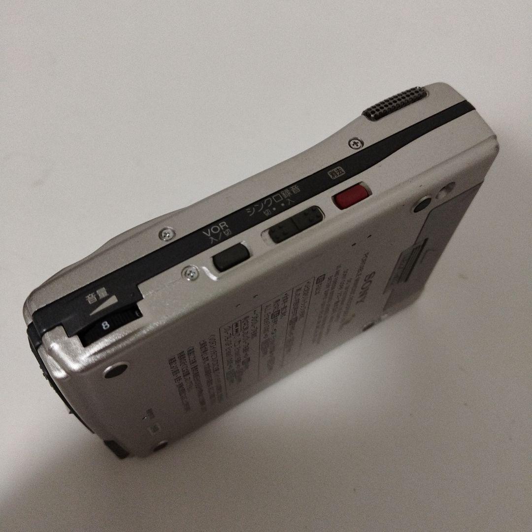 ポータブルプレーヤー sony mz-b100