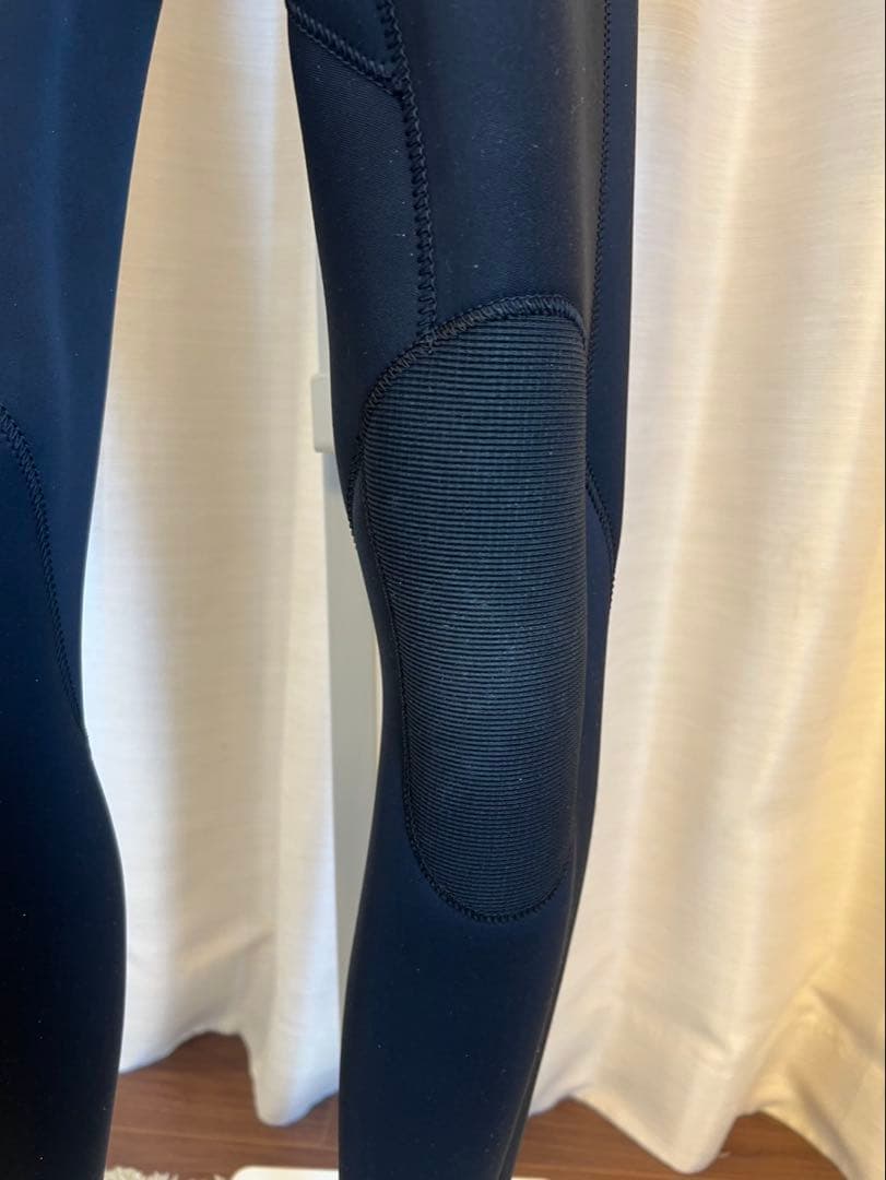 レディース AIRTIGHT セミドライ3mmオール ノンジップ