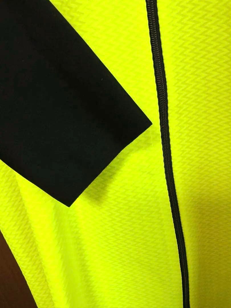 Assos アソス MILLE GTS SpringFall Jacket C2