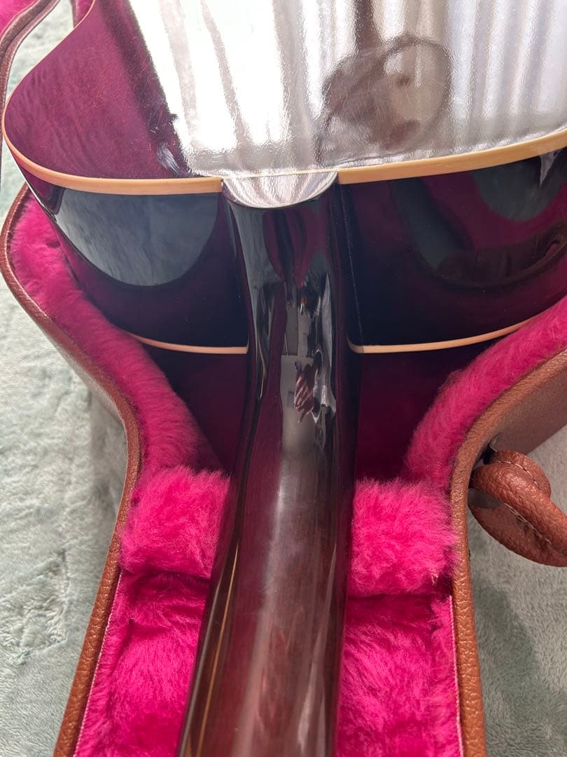 Gibson J-45 アコースティックギター