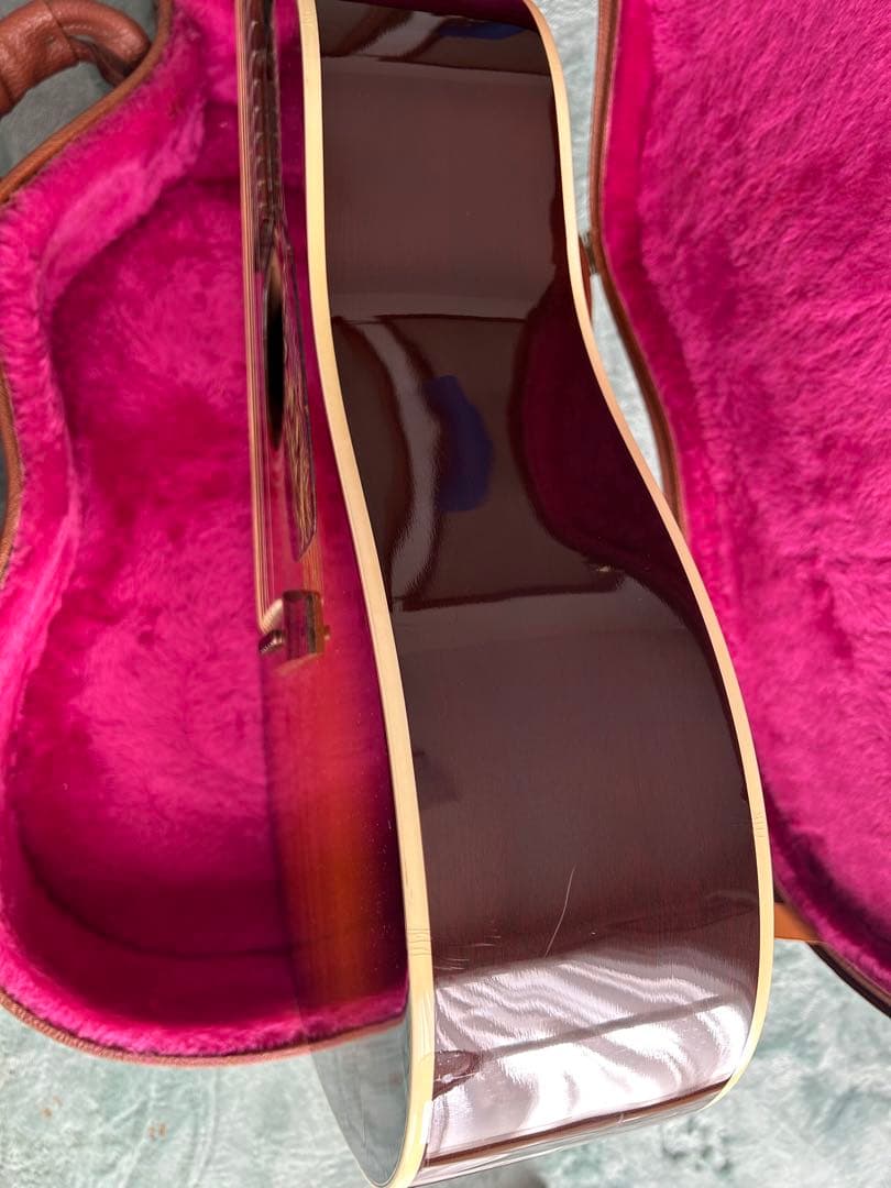 Gibson J-45 アコースティックギター