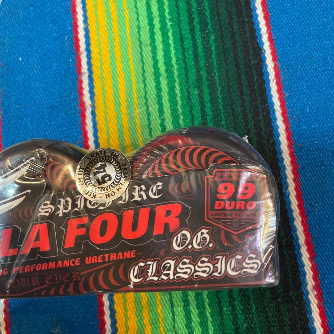 スピットファイアSpitfire 99D ウィール 54mm