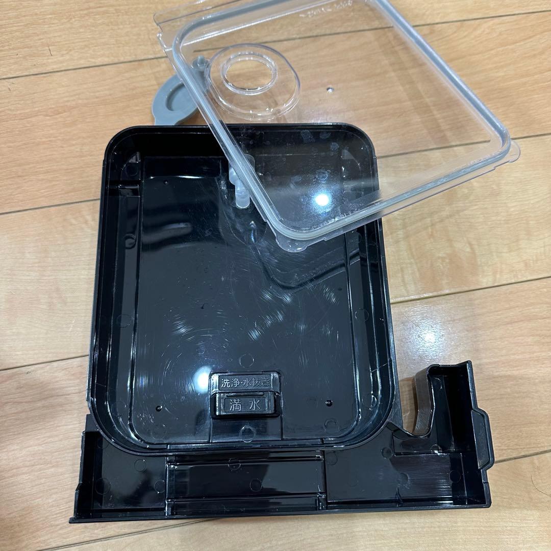 ⑩ Panasonic ビストロ オーブンレンジ 　NE-CBS2700-K