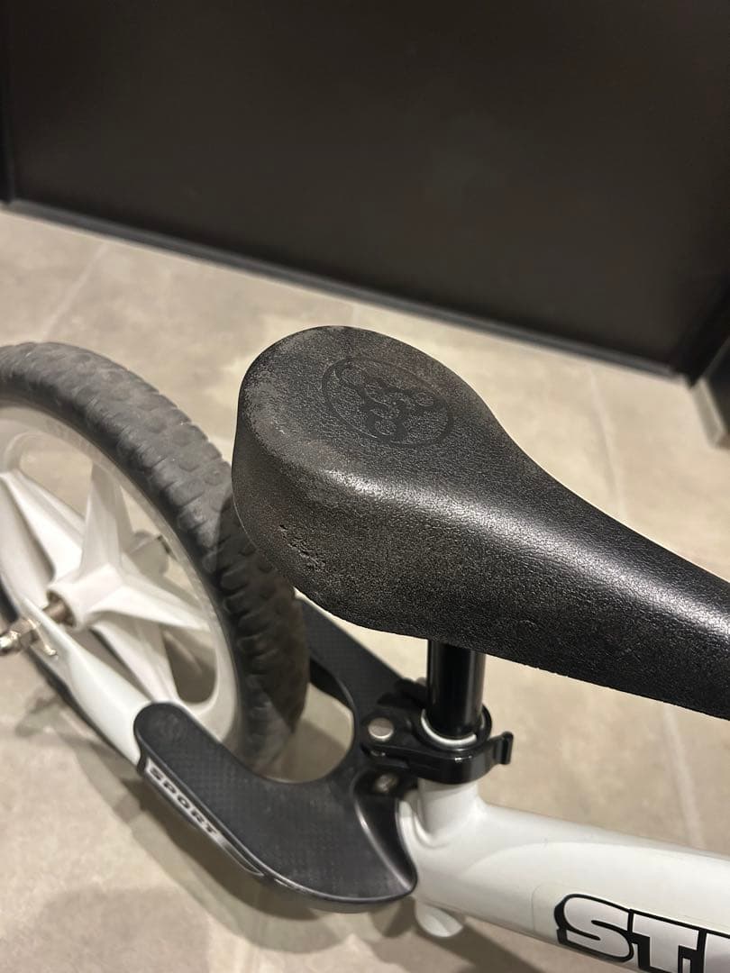 あきぽん　STRIDER SPORTS