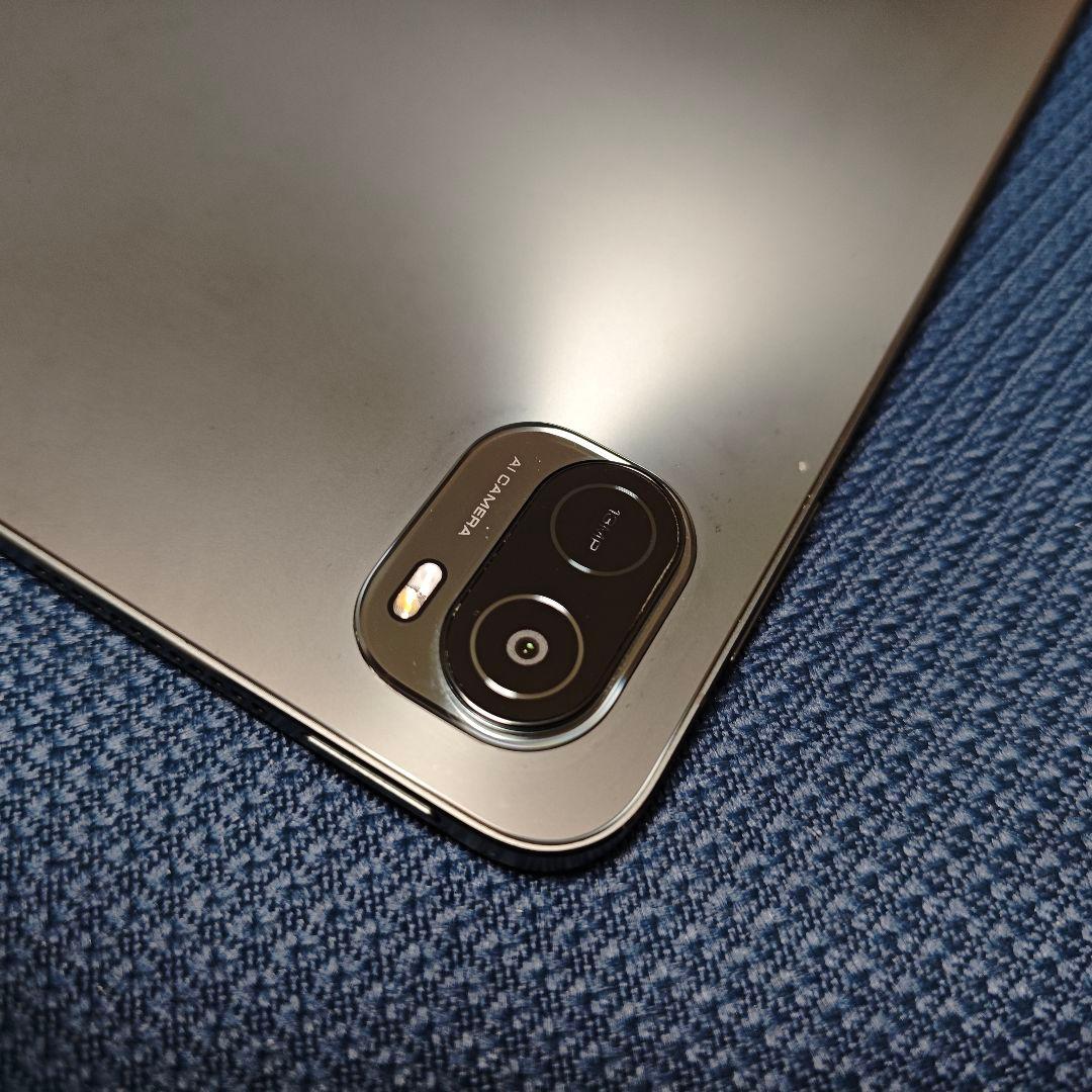 Xiaomi Pad 5 128GB グレー