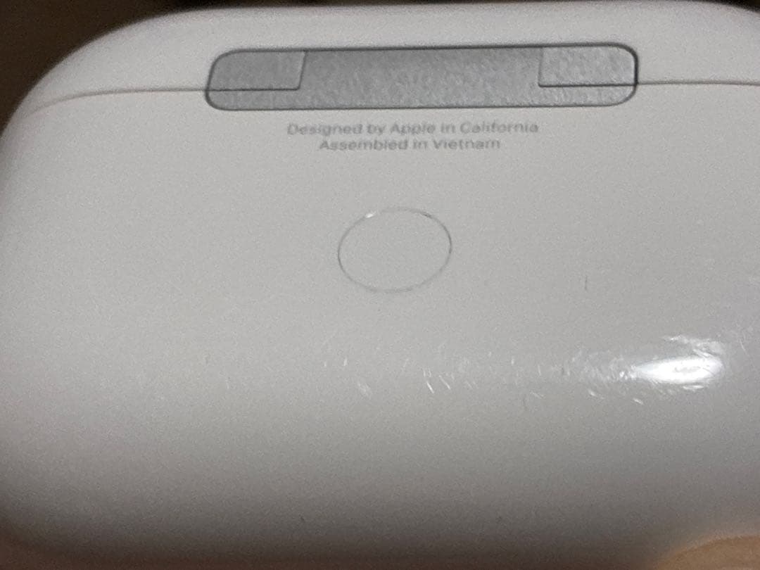 AirPods Pro 2 USB type-cモデル 付属品は未使用