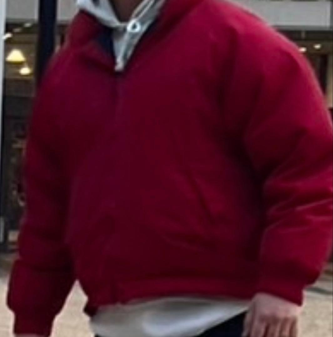 タイムセール。80s Eddie Bauer オールパーパス　ダウンジャケット